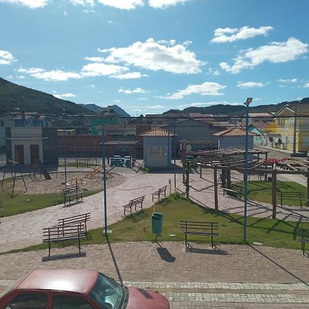 Casa Aurora Da Chapada Villa Mucugê Eksteriør billede