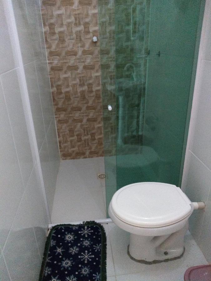 Casa Aurora Da Chapada Villa Mucugê Eksteriør billede
