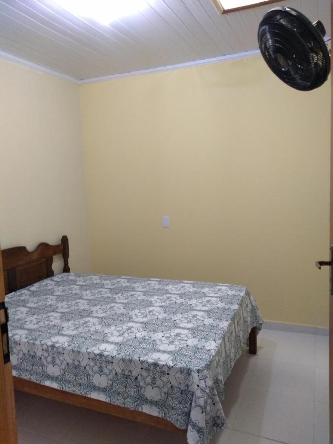 Casa Aurora Da Chapada Villa Mucugê Eksteriør billede
