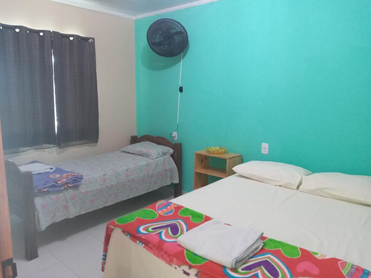 Casa Aurora Da Chapada Villa Mucugê Eksteriør billede