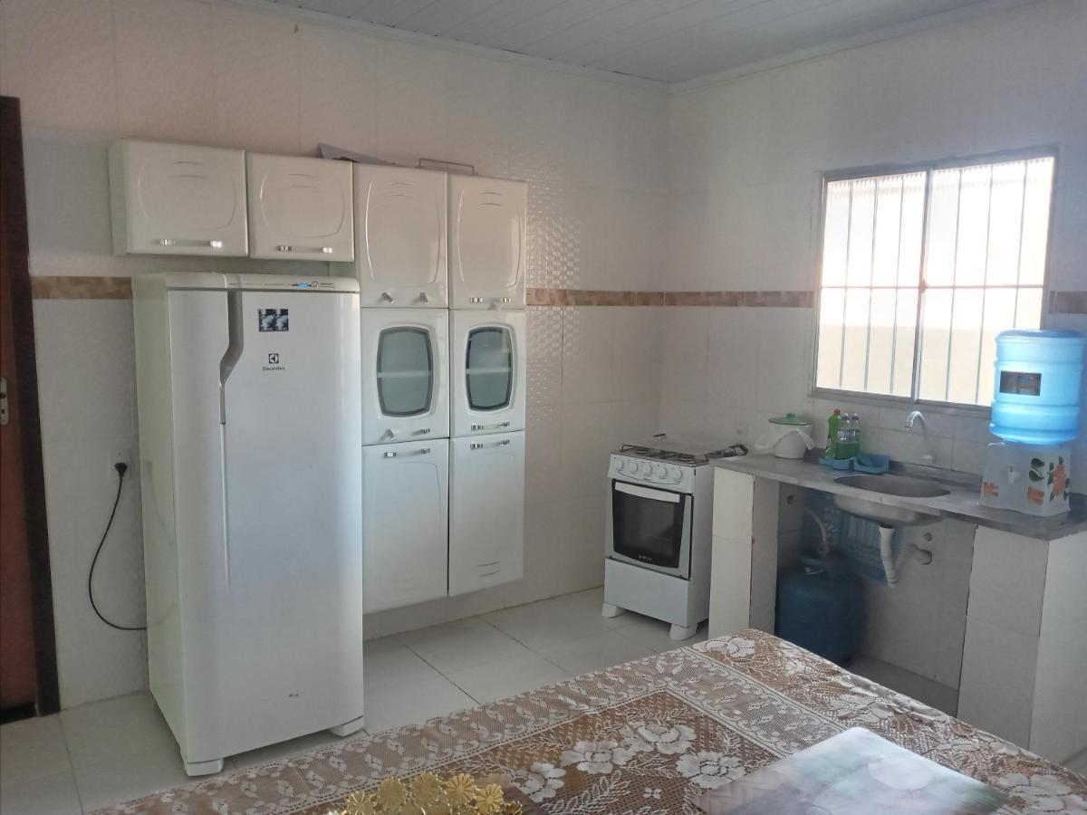 Casa Aurora Da Chapada Villa Mucugê Eksteriør billede