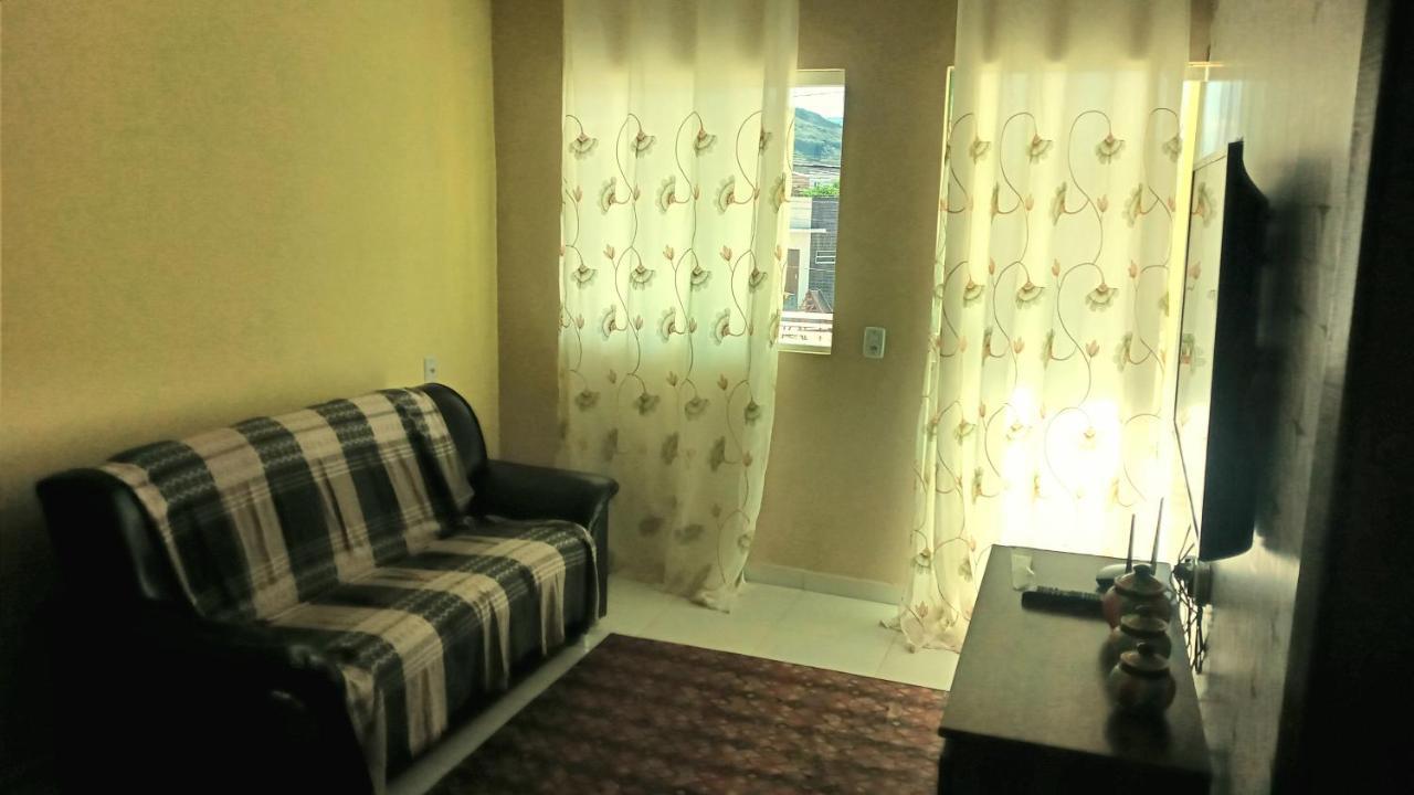 Casa Aurora Da Chapada Villa Mucugê Eksteriør billede